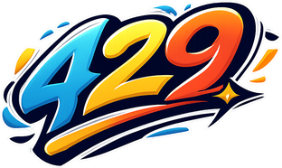 Logo 429